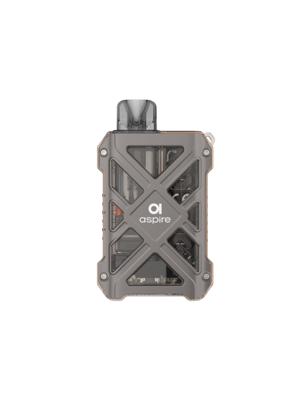 Aspire GoTek X II