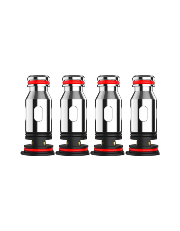 Uwell PA Heads (4 Stück pro Packung)