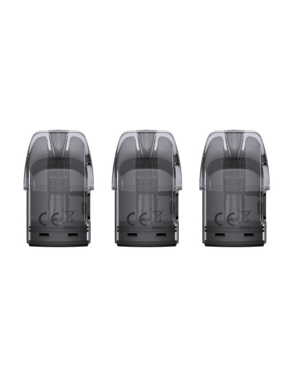 Vapefly Jester 2 Pod Cartridge (3 Stück pro Packu...