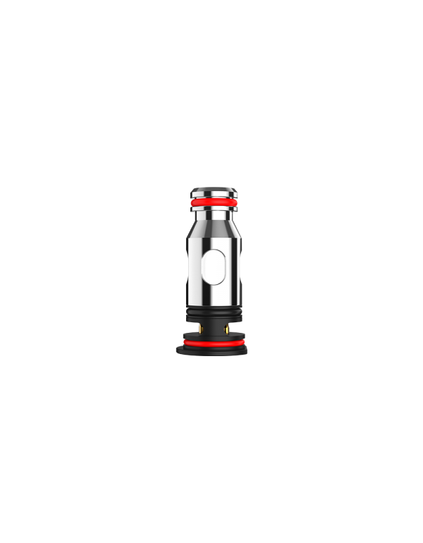 Uwell PA Heads (4 Stück pro Packung)