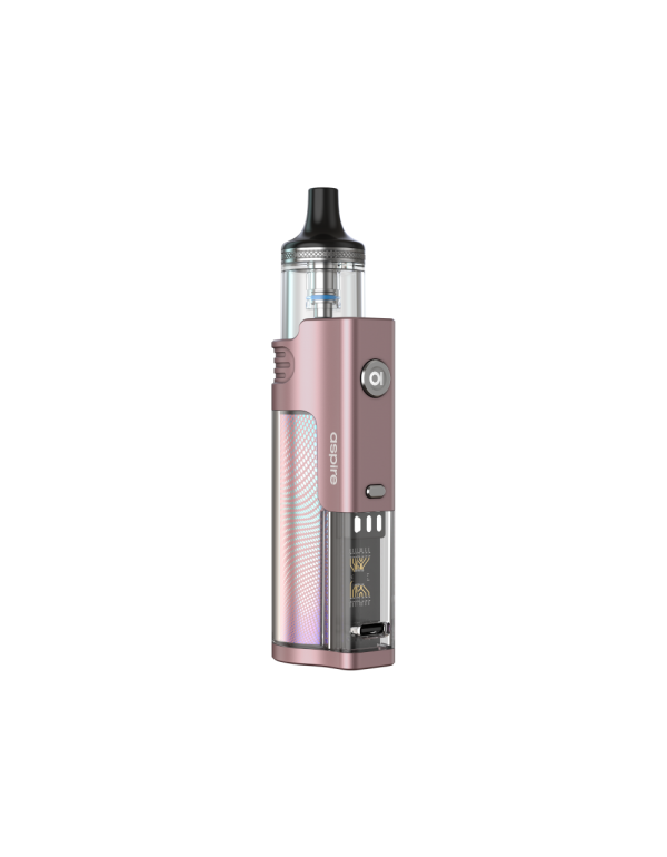 Aspire Flexus AIO