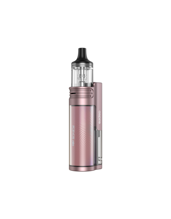 Aspire Flexus AIO