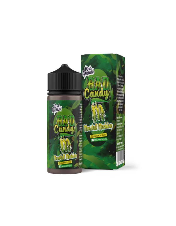 Bad Candy Liquids - Aroma Monstar Machine 10 ml