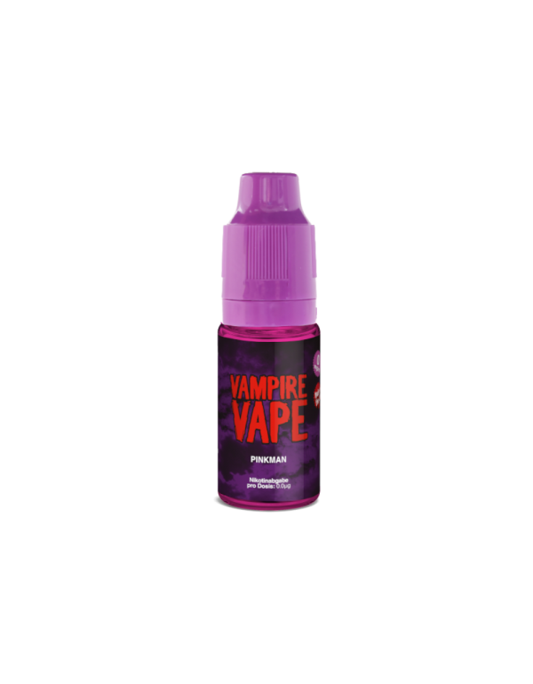 Vampire Vape - Pinkman