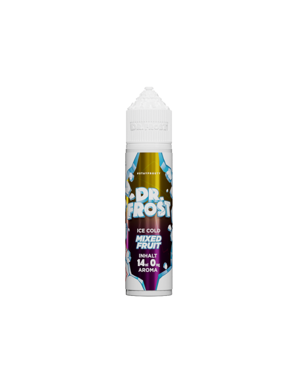 Dr. Frost - Ice Cold - Aroma Mixed Fruit 14 ml