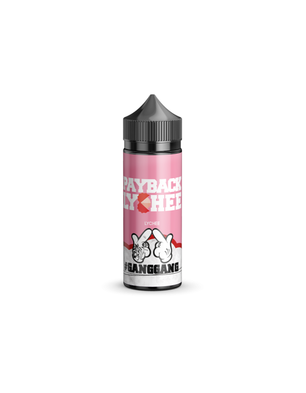 GangGang - Aroma Payback Lychee 10 ml