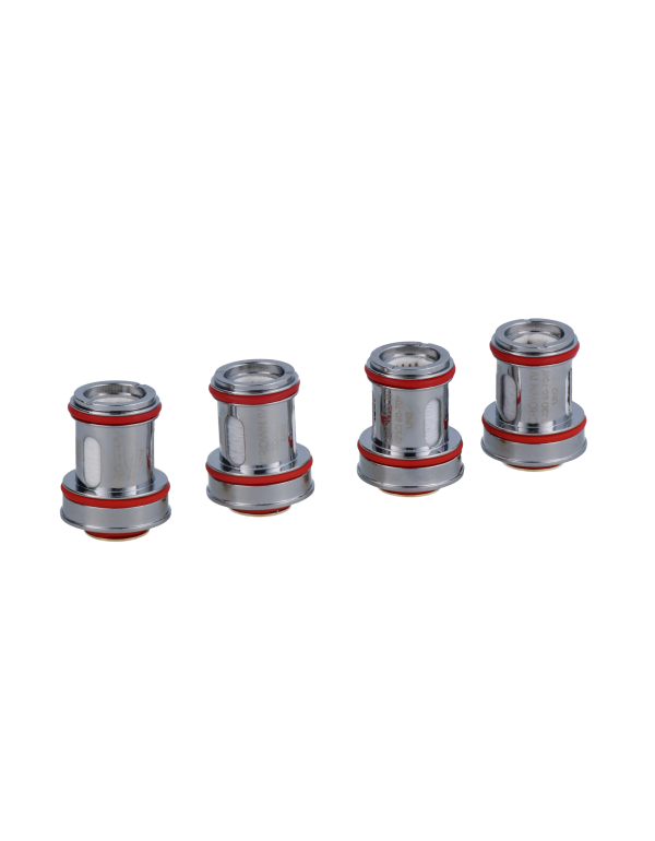 Uwell Crown 4 UN2 Heads (4 Stück pro Packung)