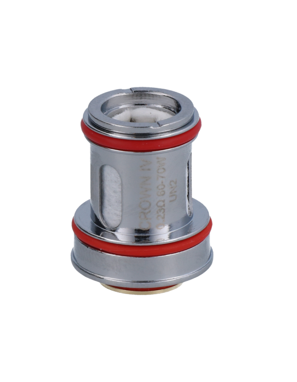 Uwell Crown 4 UN2 Heads (4 Stück pro Packung)