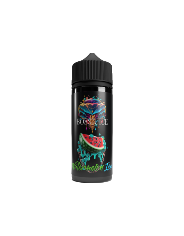 Boss Juice - Aroma Watermelon Ice 10 ml