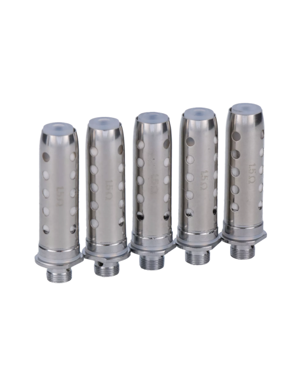 Innokin Prism T18/T22 Heads (5 Stück pro Packung)