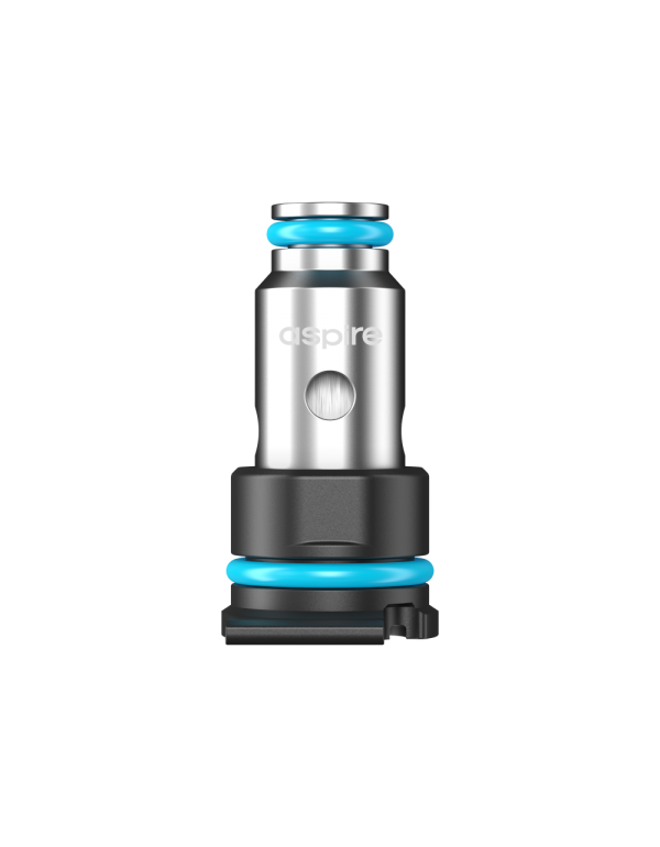 Aspire Minican 0,8 Ohm Heads (5 Stück pro Packung)