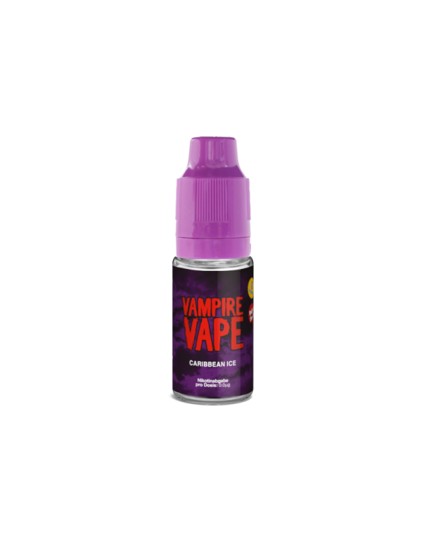 Vampire Vape - Caribbean Ice