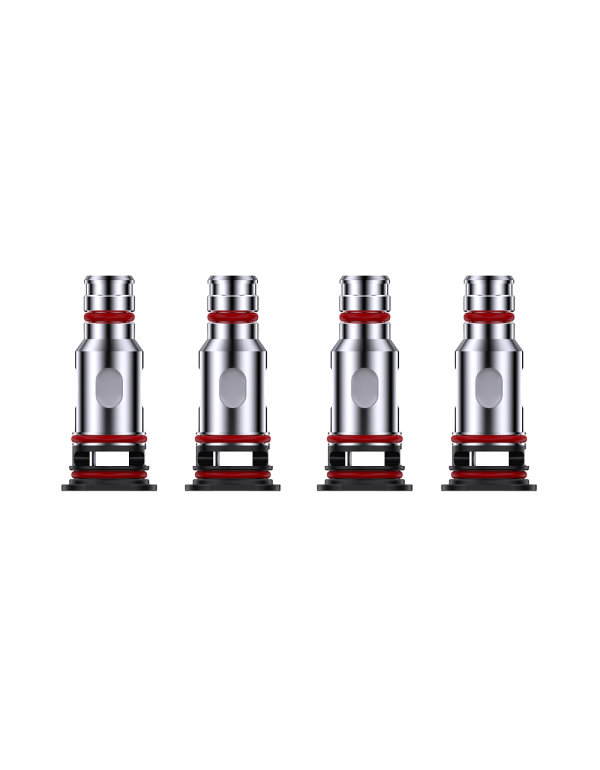 Uwell Crown X Heads (4 Stück pro Packung)