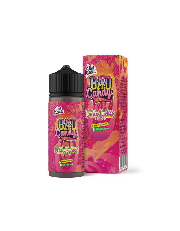 Bad Candy Liquids - Aroma Lucky Lychee 10 ml