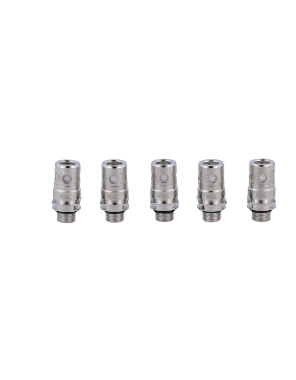 Innokin Z-Coil 1,2 Ohm Heads (5 Stück pro Packung)