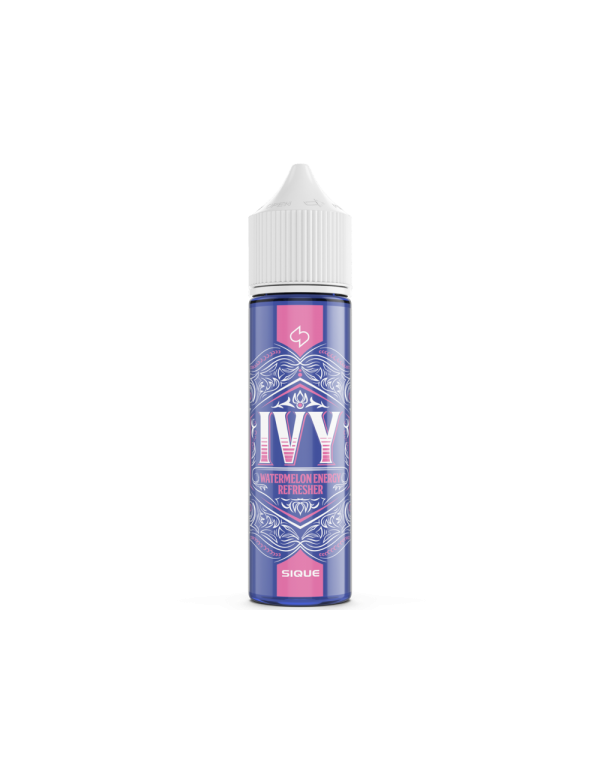 Sique - Aroma Ivy 7 ml