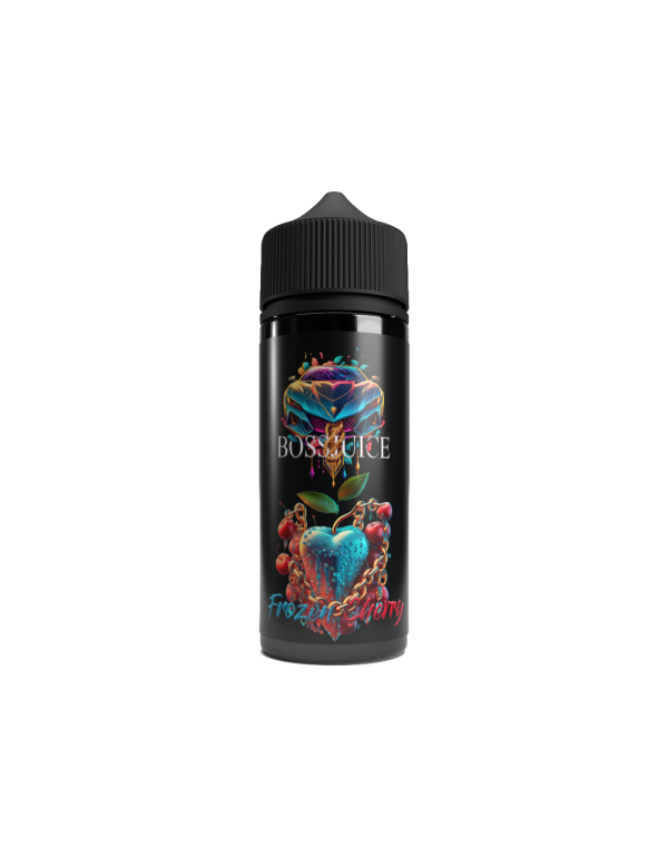 Boss Juice - Aroma Frozen Cherry 10 ml