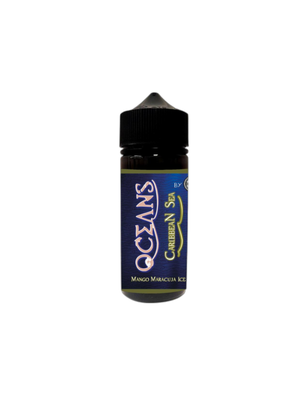 Oceans - Longfills 10 ml