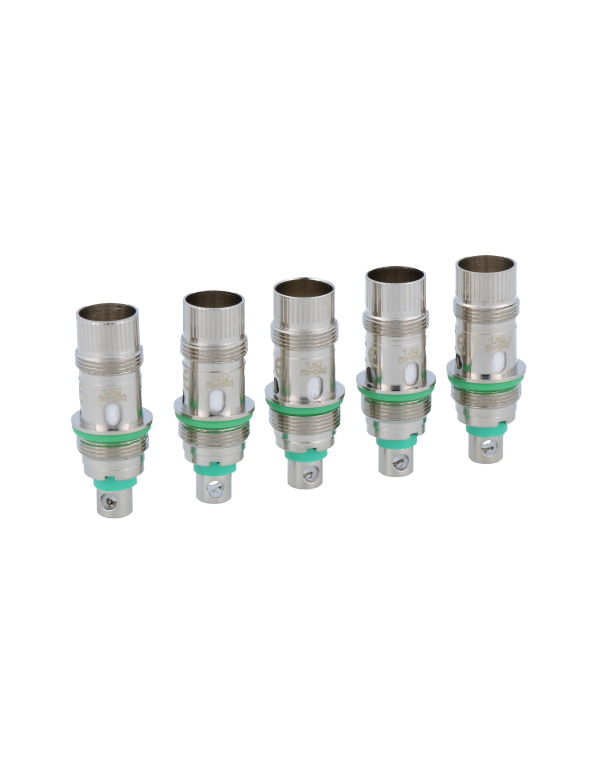 Aspire BVC NS Heads (5 Stück pro Packung)