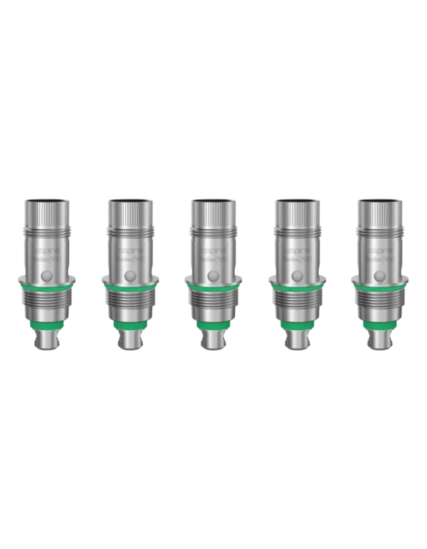 Aspire BVC NS Heads (5 Stück pro Packung)