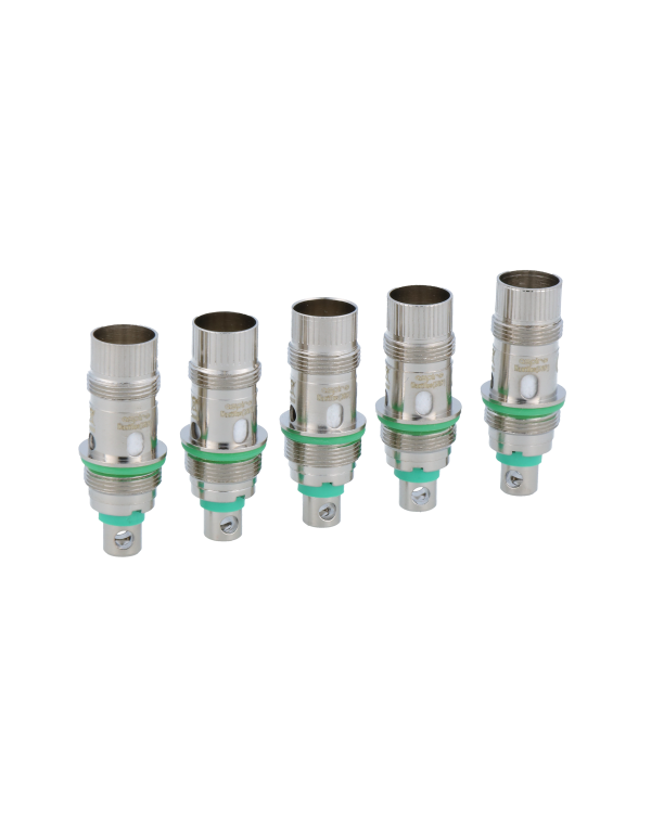 Aspire BVC NS Heads (5 Stück pro Packung)