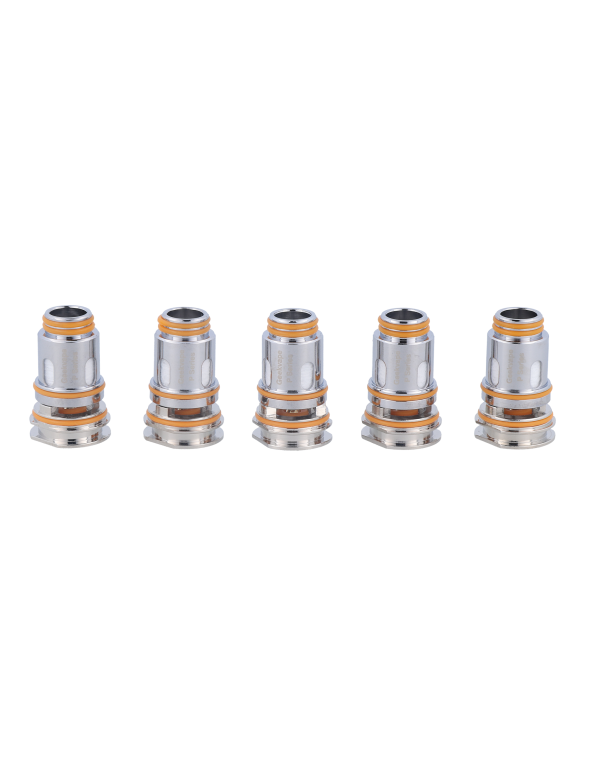 GeekVape P Series Heads (5 Stück pro Packung)