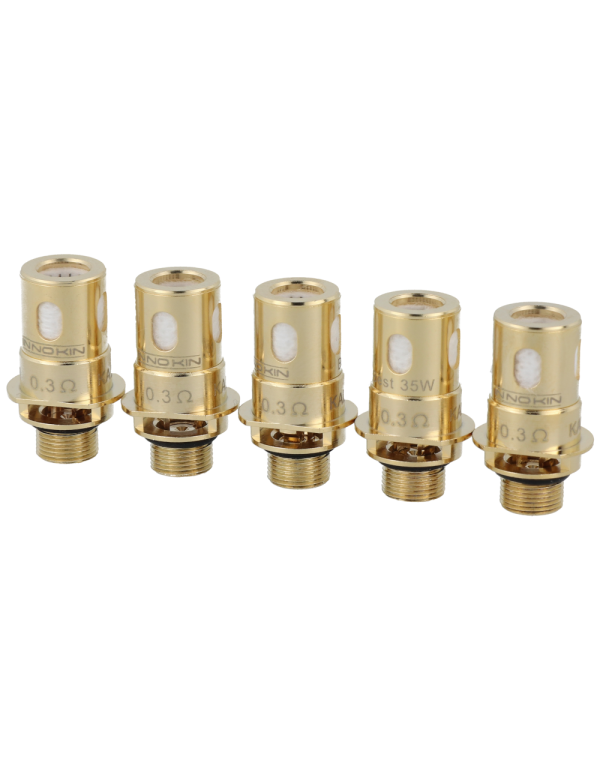 Innokin Z-Coil Heads (5 Stück pro Packung)