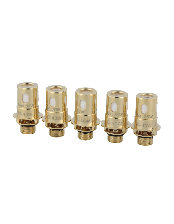 Innokin Z-Coil Heads (5 Stück pro Packung)