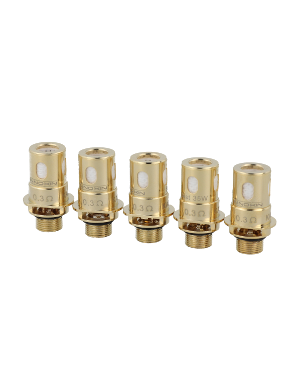 Innokin Z-Coil Heads (5 Stück pro Packung)