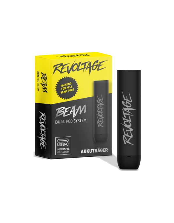 Revoltage Beam Akku 500 mAh (Basisgerät)