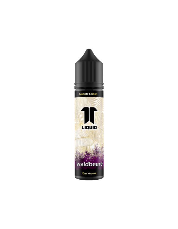 Elf-Liquid - Aroma Waldbeere 10 ml