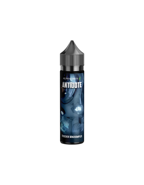 Alphavirus - Aroma 4 Antidote 5 ml