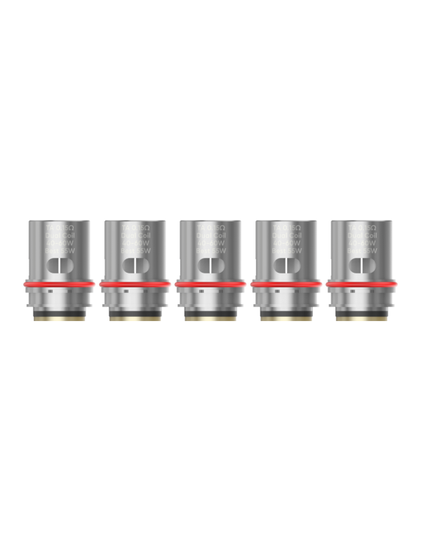 Smok TA Heads (5 Stück pro Packung)