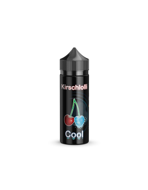 Kirschlolli - Aroma Kirschlolli Cool 10 ml