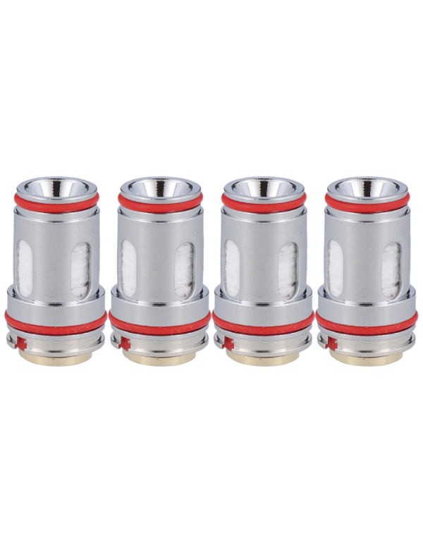 Uwell Crown 5 Heads (4 Stück pro Packung)