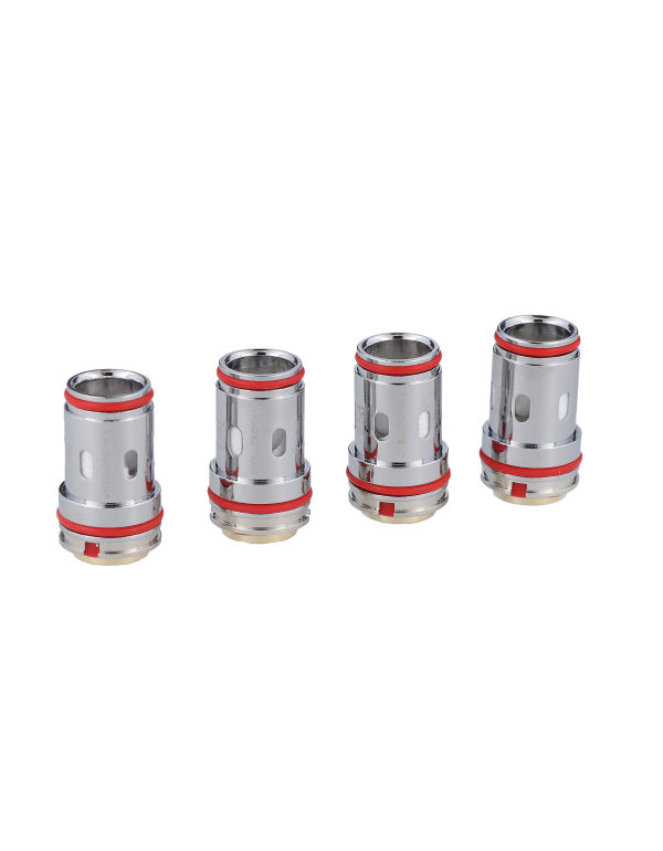 Uwell Crown 5 Heads (4 Stück pro Packung)