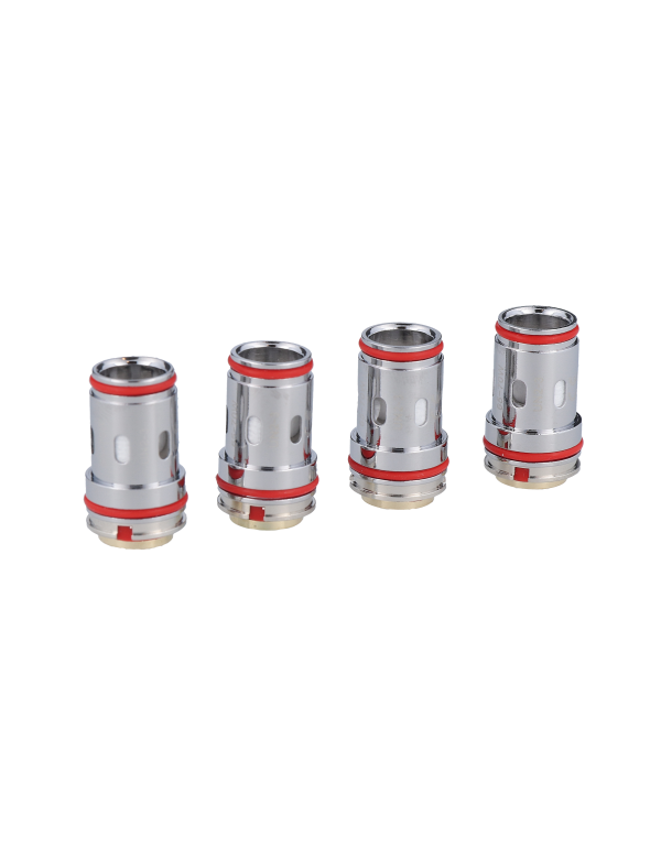 Uwell Crown 5 Heads (4 Stück pro Packung)