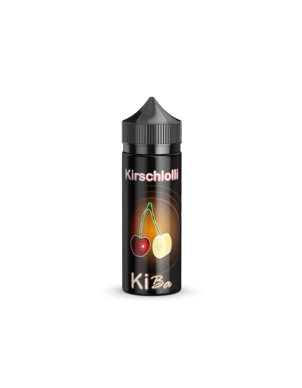 Kirschlolli - Aroma KiBa 10 ml