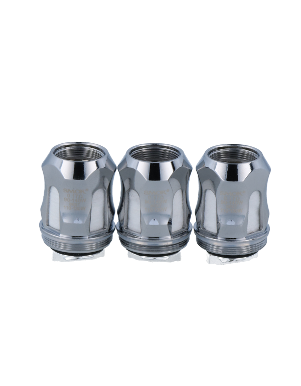 Smok Baby V2 A1 Heads (3 Stück pro Packung)