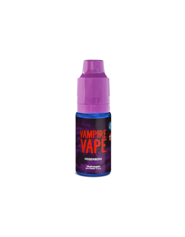 Vampire Vape - Heisenberg