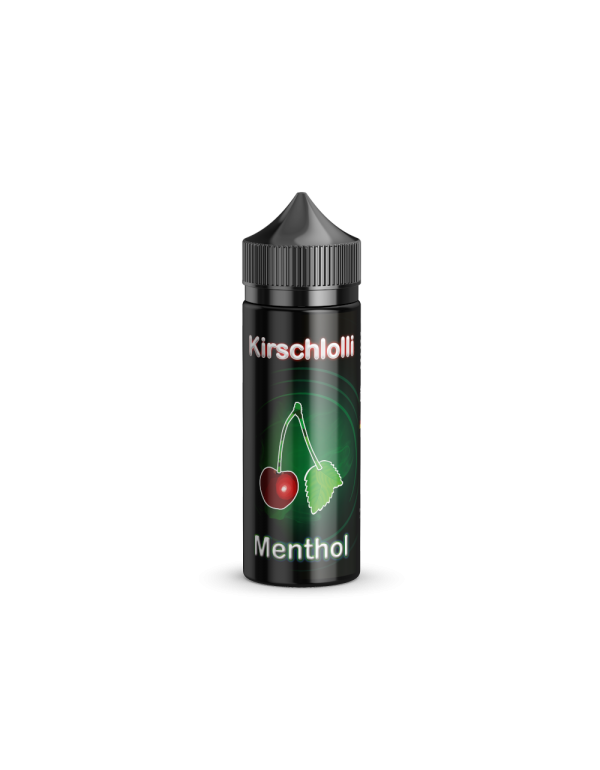 Kirschlolli - Aroma Menthol 10 ml