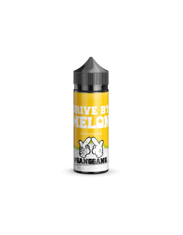 GangGang - Aroma Drive by Melon 10 ml