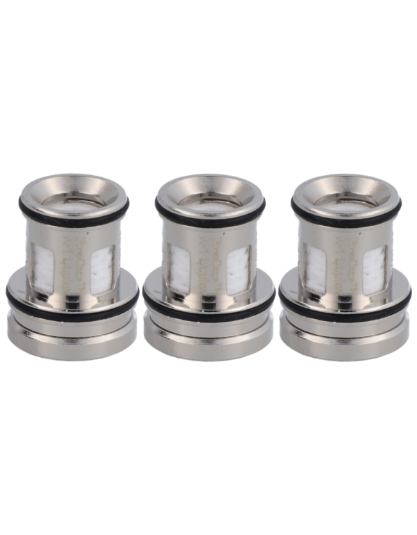 Vapefly Kriemhild 2 FreeCore Heads (3 Stück pro P...