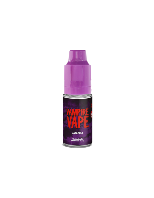 Vampire Vape - Catapult