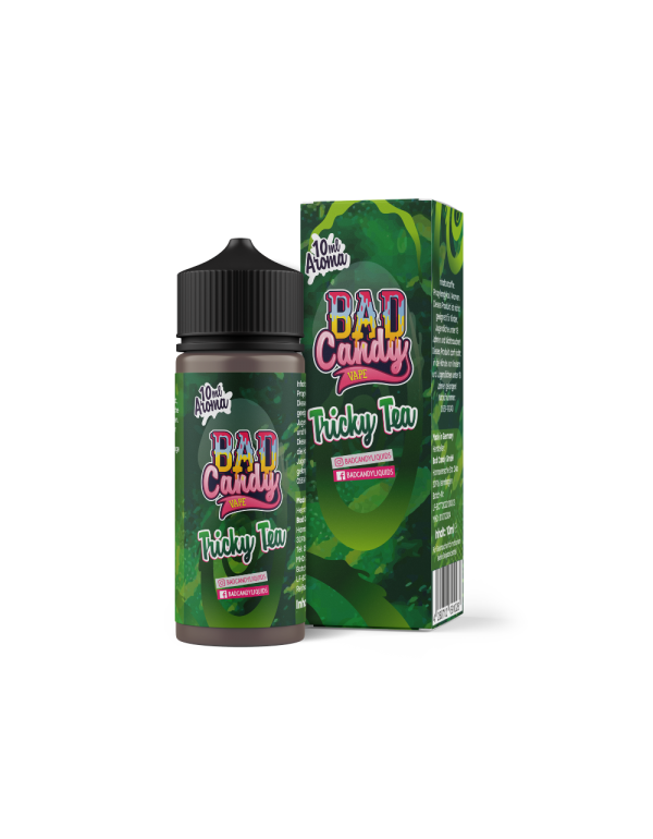 Bad Candy Liquids - Aroma Tricky Tea 10 ml