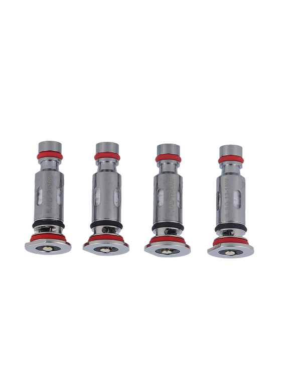 Uwell Caliburn G Heads (4 Stück pro Packung)