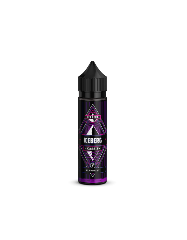 Flavorist - IceBerg Longfills 10 ml