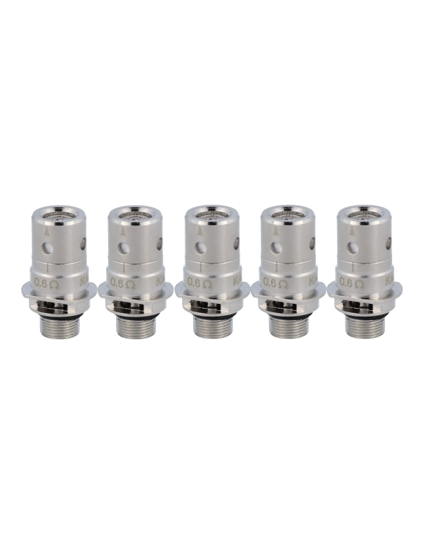 Innokin Z-Coil Heads (5 Stück pro Packung)