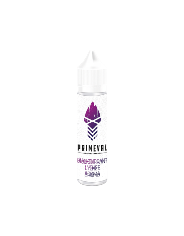 Primeval - Aroma Blackcurrant Lychee 10 ml