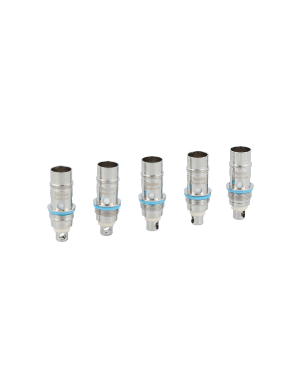 Aspire Nautilus Meshed Heads (5 Stück pro Packung)